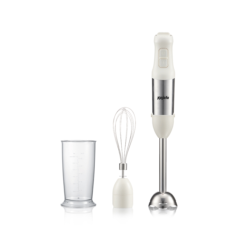 HB829BC 핸드 블렌더 2 in 1 핸드 블렌더 700W, 800ml 비커, 스테인리스 스틸 거품기 및 교반 바