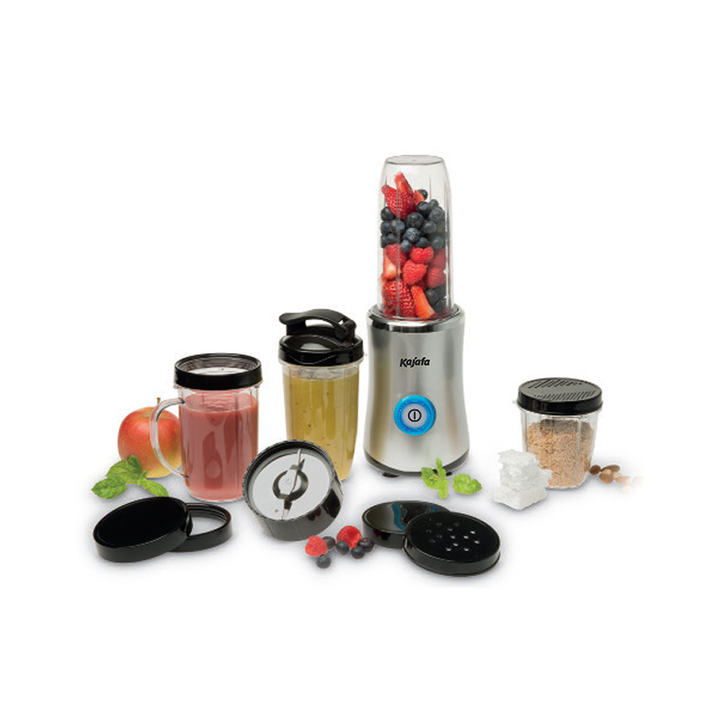 BL328AB-12PCS 과즙 짜는기구 과일, 개인 protable 블렌더 믹서, 온/오프 스위치, 스프레이 컬러 용 12 pcs 다기능 스무디 메이커 및 믹서
