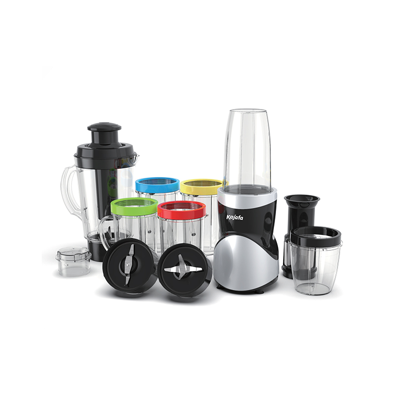 BL3198ABC-21PCS 주방용 다기능 블렌더 – 블렌더, 과즙 짜는기구, 스무디 메이커, 믹서 그라인더, 과일 주스 블렌더 병, 과즙 짜는 기계, 식품 블렌더 및 액화 장치