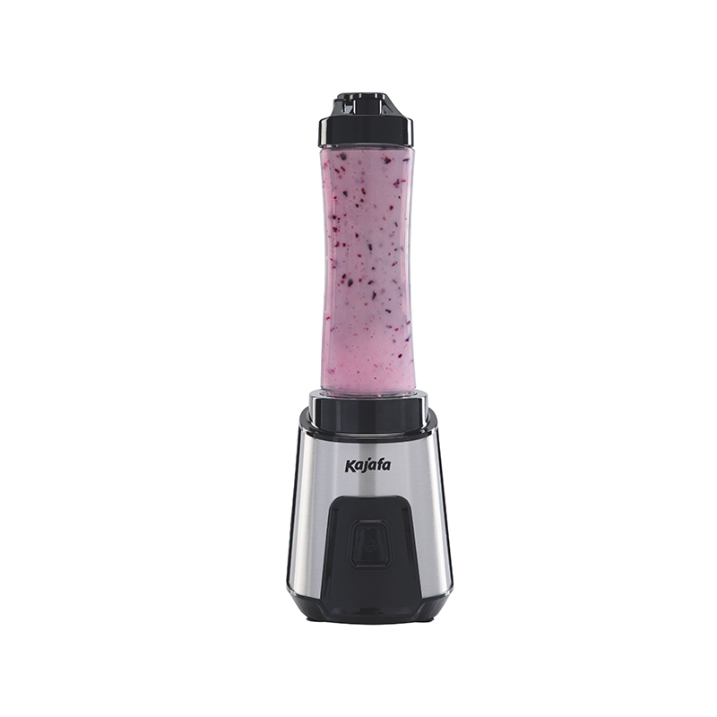BL506B-P1 BPA가 없는 600mL 톨 컵, 셰이크와 스무디용 휴대용 블렌더, 추출기 블레이드가 있는 주방용 미니 블렌더가 포함된 개인용 소형 불릿 블렌더
