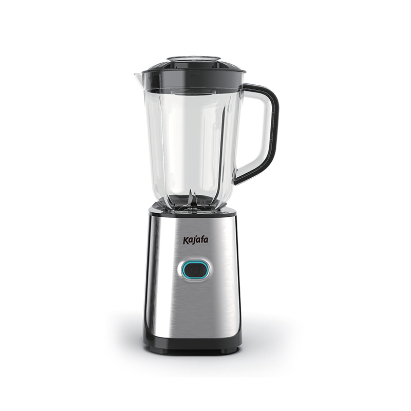 BL509B-P 블렌더 스무디 메이커, 1.0L 전문 조리대 저그 블렌더, 펄스 기능, 스무디, 밀크 쉐이크, 과일 주스 및 아이스 크러시용